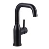 Bar Faucet Oil Rubbed Bronze: ARCORA Single Hole Wet Bar