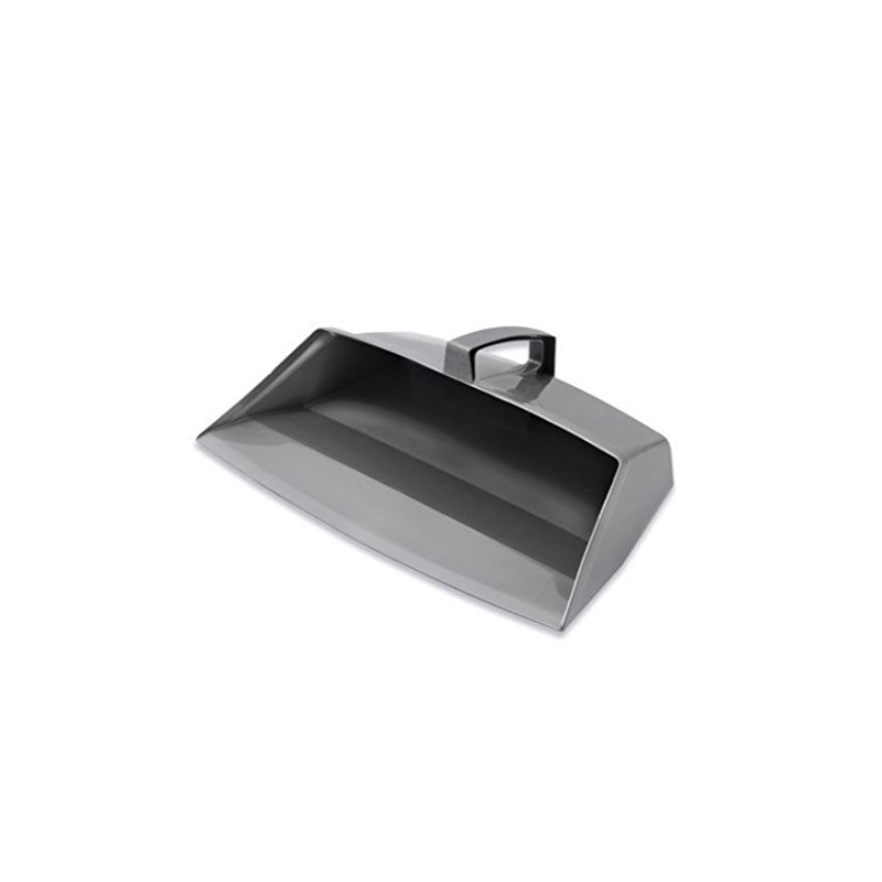 Addis-Brushmann Enclosed Dustpan and Brush Set (Soft Brush)
