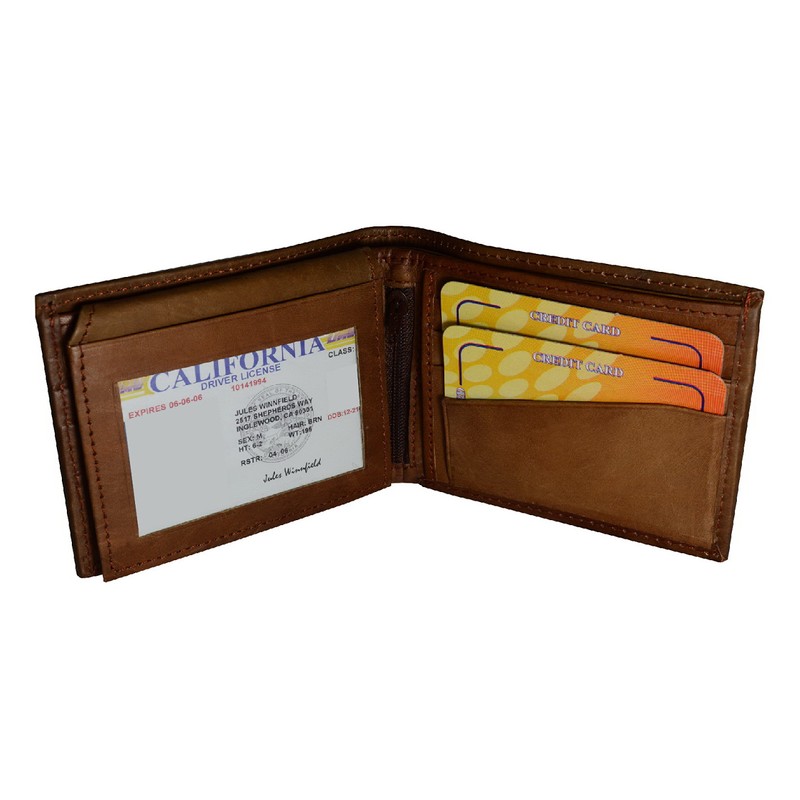 BMF Wallet Chingon Spanish Edition