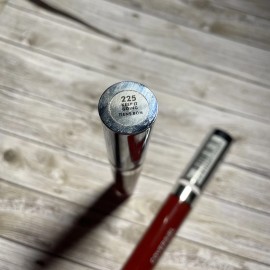 COVERGIRL 2 Covergirl Melting Pout Vinyl Vow Lipstick 225 Keep It Going Sealed 2 Piece