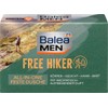 Balea MEN Set of 4 Skin Care: 3 x Wash