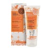 Natura Siberica Organic Certified Hyaluronic Exfoliating Gel for All Skin