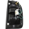For Toyota Tacoma Tail Light 2001 02 03 2004 Driver