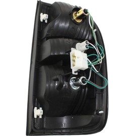 For Toyota Tacoma Tail Light 2001 02 03 2004 Driver Side DOT Certified For TO2800139 | 81560-04060