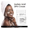 Crema Ácido Azelaico Niacinamida Vitamina