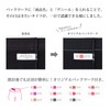(Atsugi) ATSUGI ASTIGU [black] black tights 40 <3-Pair Set> *AF27*