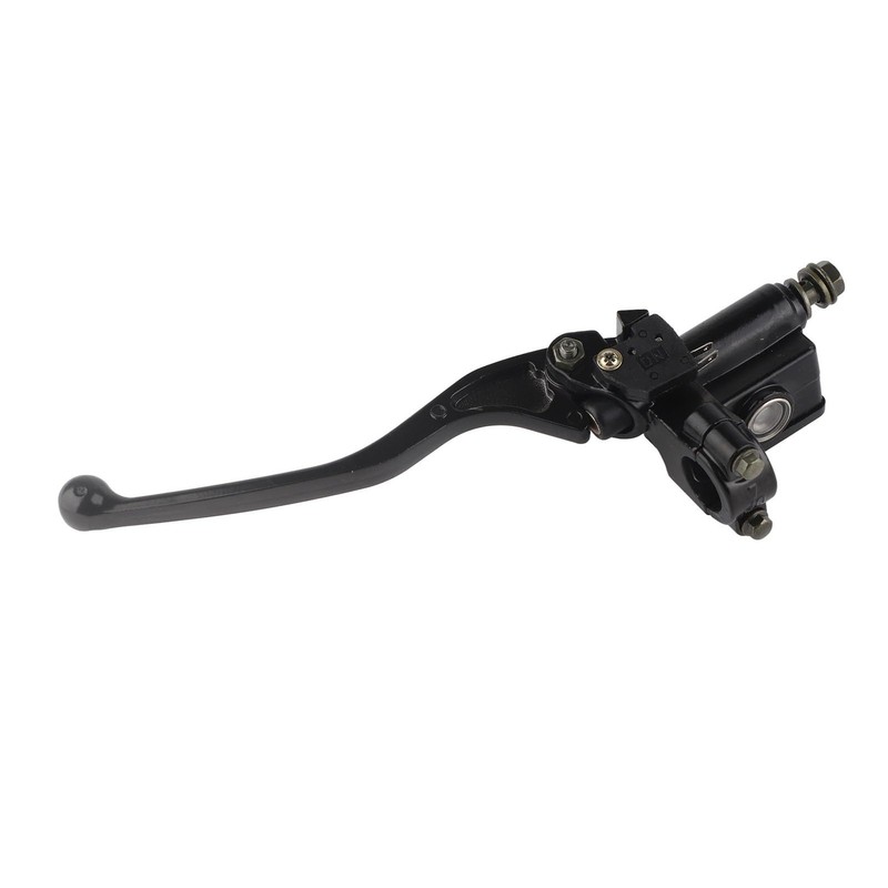 Naroote Right Brake Master Cylinder Brake Lever, Master Cylinder Assembly