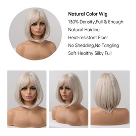 Emmor Wig