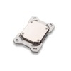 Watercool HEATKILLER IV PRO CPU Water Block with Thermal Grizzly