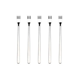 Bloom at Home Smart Sanding Mini Long Fork 5P / 블룸엣홈 스마트 샌딩 미니롱포크 5P