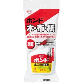 Bond For Carpentry Quick Drying F 6.6 lb (3 kg) #40304