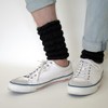 Ion Doctor Ankle Warmer 16, 2-Pack (Black)