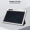 Dpofirs 10 Inch LCD Electronic Notepad, Electronic Graphic Tablet Handwriting