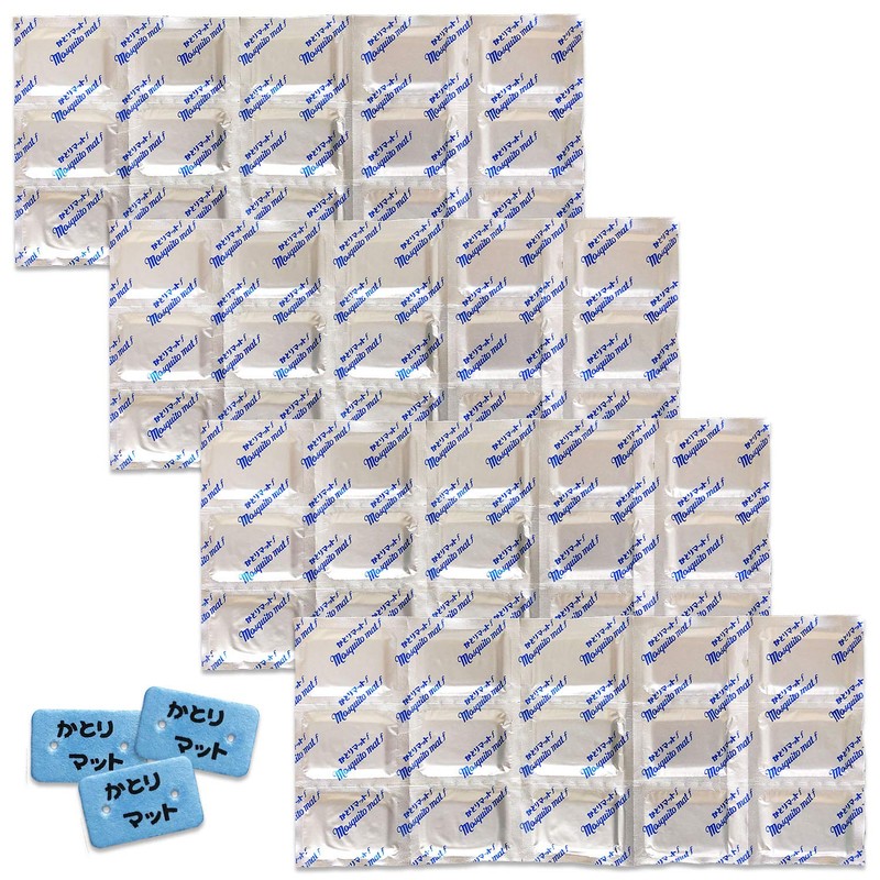 Lion Katori Electronic (Electric) Cutter Mat, Pack of 60