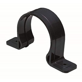 Flame Retardant Mirai Industry PF Tube Double Saddle mirarekkusu 10 Pieces