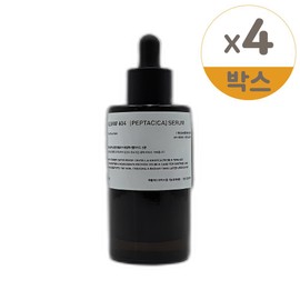 Tone28 Haenam 404 Centella Peptacica Serum 60ml 4pcs / 톤28 해남 404 센텔라 펩타시카 세럼 60ml 4개