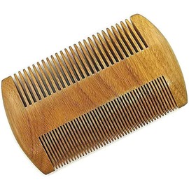 Generic International Shop Handmade Anti Dandruff Neem Wood Comb For Men And Women Wooden Comb For Control Hair Fall Pack