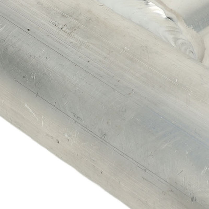 Inline Radiator Hose Temperature Sensor Stable Connection 150mm Long Aluminum