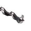 sourcing map Square Hole Drill Bits for Wood 15mm x