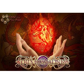 Legend of The Five Rings Coils of Madness Booster Pack