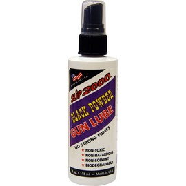 Slip 2000 Black Powder Lubricant 4oz. Pump Spray