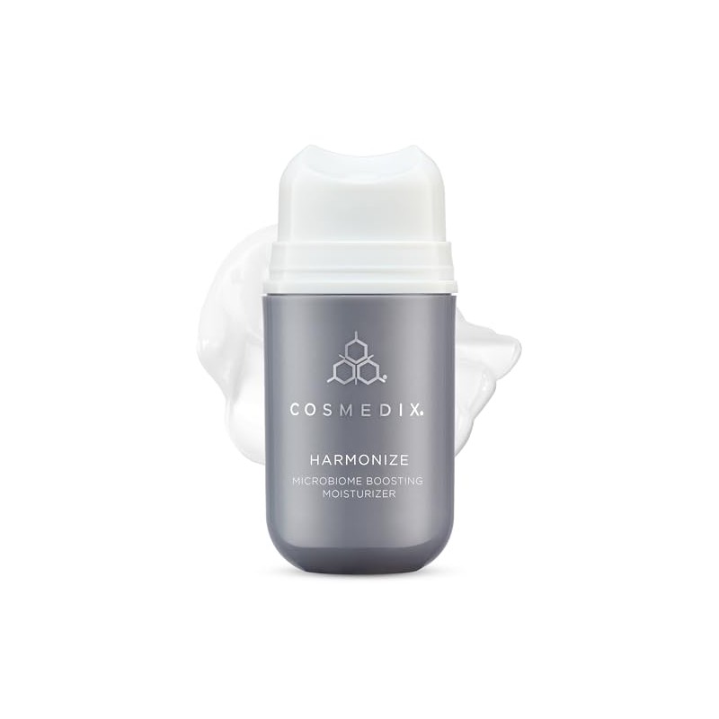 COSMEDIX Harmonize Microbiome Boosting Hidratante, 1.6 fl. oz.
