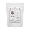 Today's Dashi Dashi Pack, Additive-free, Domestically Produced, Bonito Soup Pack,