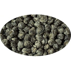 Eder Gewürze - Organic Green Tea China Tai Mu Long Zhu - 250g