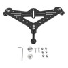 Diving Tray Rig Video Triangular Stabilizer Tripod Base Bracket SLR