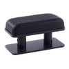 Adjustable Height Car Armrest Left Elbow Support Pad Anti-Fatigue Car
