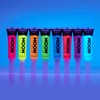 Moon Glow - Neon UV Face & Body Paint with