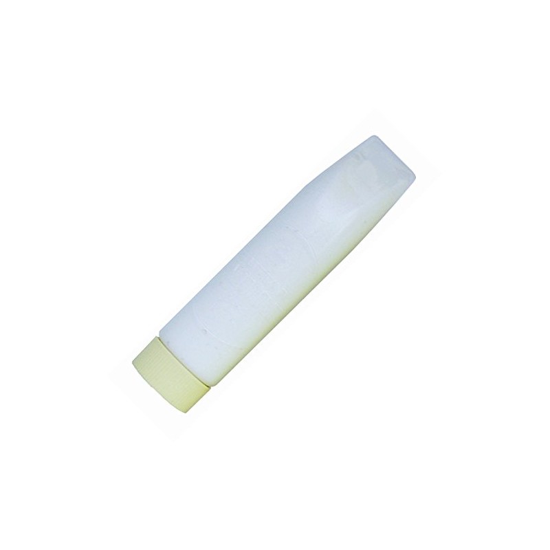 寺西化学 絵の具 水彩 ギタージャンボカラー 220ml 白 ESJB-T30
