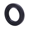 XiKe 2 Set Golf Cart Front Axle Bearings and Seal