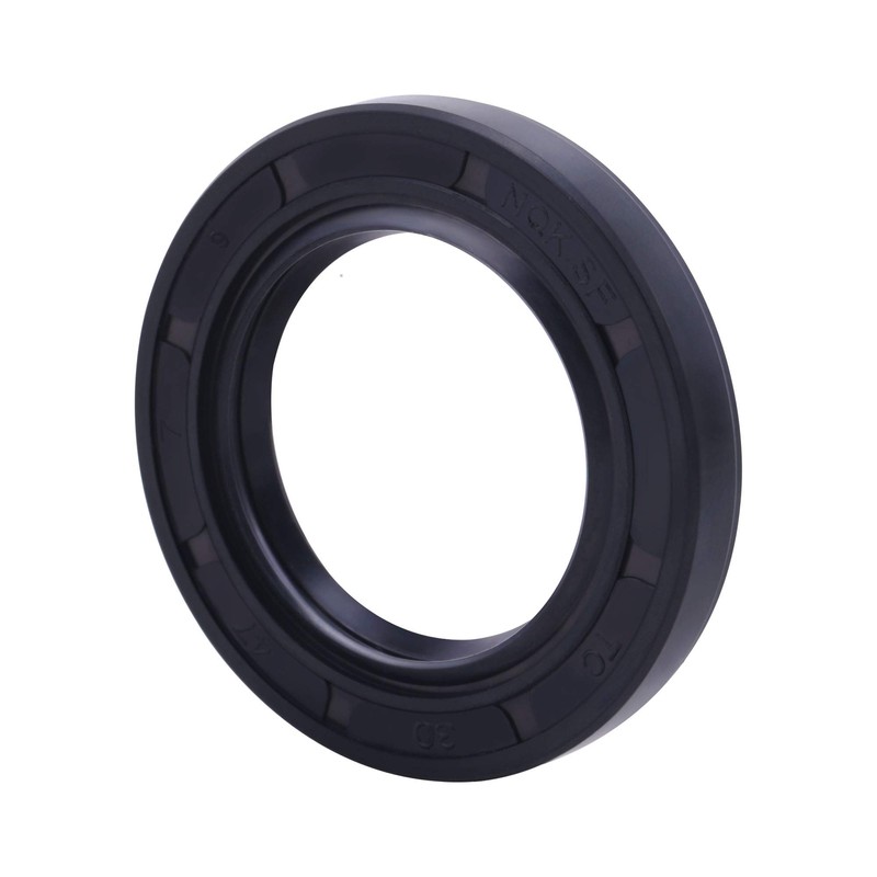 XiKe 2 Set Golf Cart Front Axle Bearings and Seal
