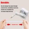 12V Charger Compatible with Breast Pump Models S1, S2 Plus,