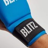 Blitz Elite Mitts Without Thumb - Blue - Medium
