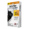 SENTRY PET CARE SENTRY Fiproguard for Dogs, Flea and Tick