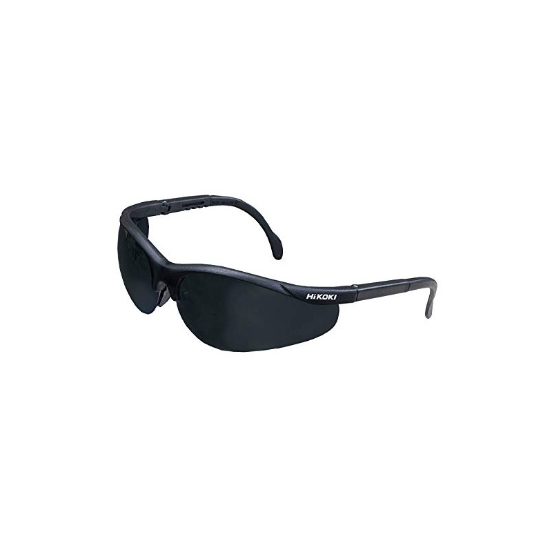 HiKOKI Former Hitachi Koki Protective Glass (Smoke) 0040-2319