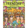 Friendship Coloring Book