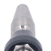 Pressure Washer Turbo Nozzle Pointed 5000PSI Mini Compact Stainless Steel