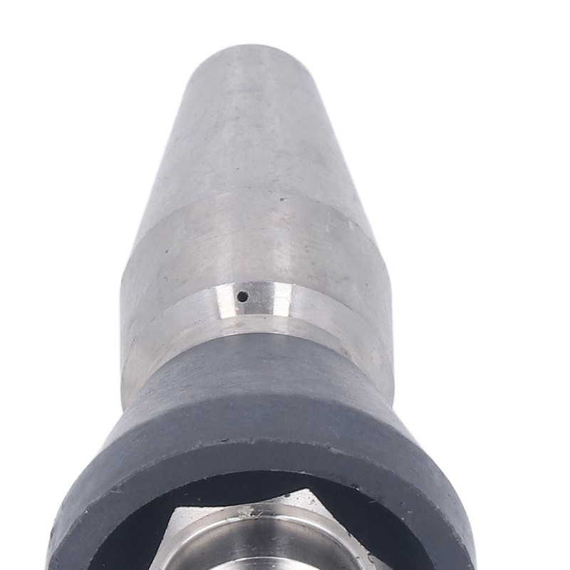 Pressure Washer Turbo Nozzle Pointed 5000PSI Mini Compact Stainless Steel