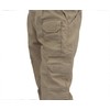 TICOMELA FR Pants for Men Flame Resistant Cargo Pants Lightweight