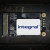Integral 128GB mSATA Internal SSD for PC and Laptop, up