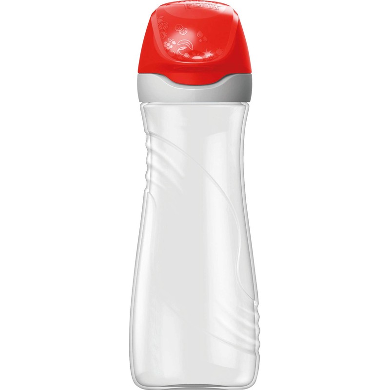 Maped Picnik Origins 580ml Lunch Water Bottle - Red