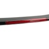 Rear Trunk Lip Spoiler Blade Style Wing Fit for Volkswagen