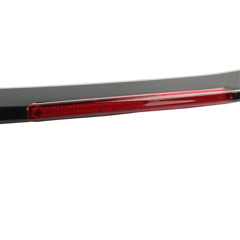 Rear Trunk Lip Spoiler Blade Style Wing Fit for Volkswagen