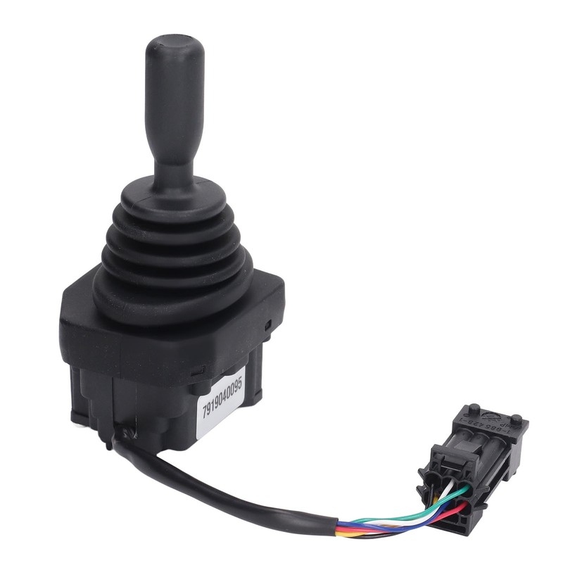 Forklift Joystick Handle Anti Aging Accurate Control 7919040095 Cross Joystick