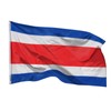 PHENO FLAGS Costa Rica Flag 90 x 150 cm -