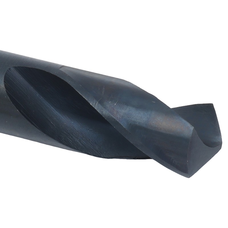 Drill Bit High Hardness Fast Cutting Stable Durable 28mm 1/2in