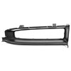 KUAFU Grille Surround Compatible with 1967 Pontiac GTO Replacement for